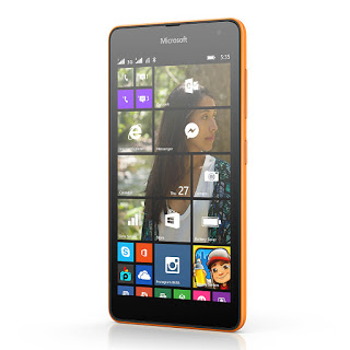 Nokia Lumia 535 PC Suite