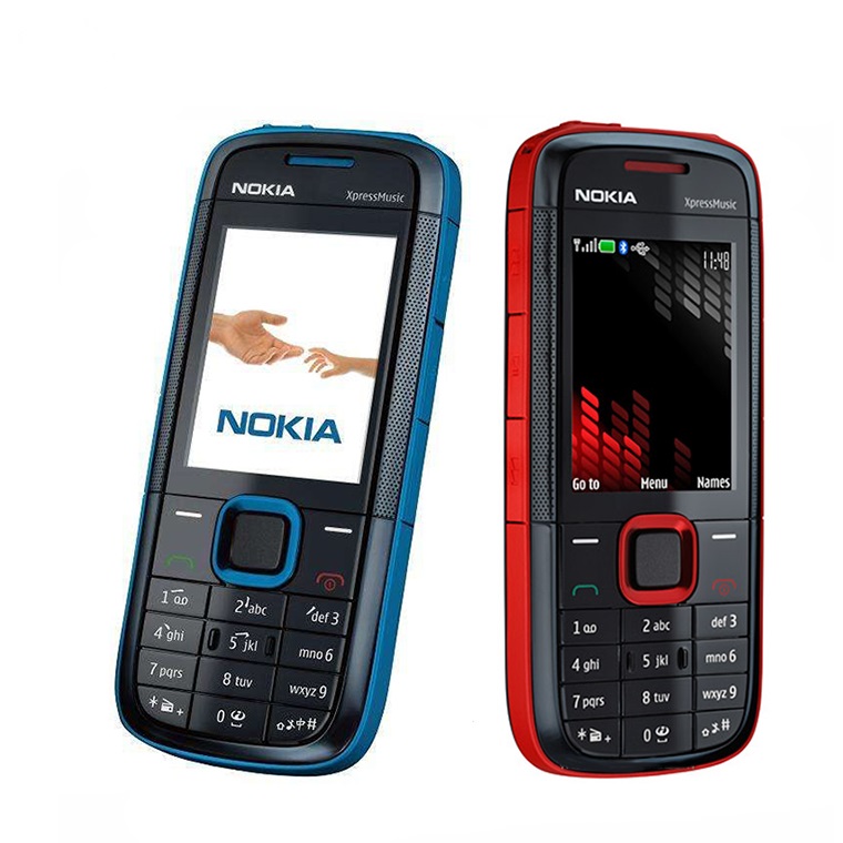 Nokia 5130 Flash File