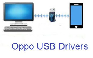 Oppo USB Driver
