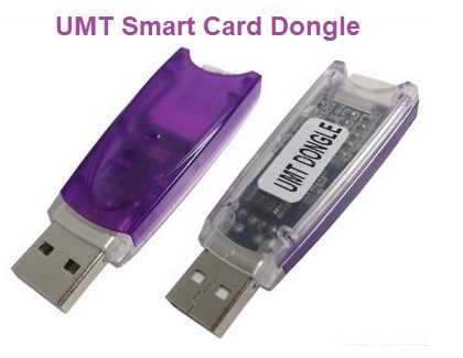 UMT Smart Card Driver