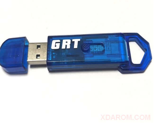 GRT Dongle